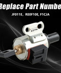 Brand New CVT Transmission Step Motor 2.0L 2.5L Replacement JF011E RE0F10E fits Nissan Altima, Rogue, Dodge Caliber close-up