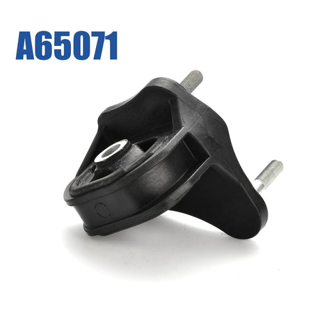 Honda Accord Two Point Four Liter Engine Motor Mount Set For 2013 2014 2015 2016 2017 Replacement A65071 close-up view