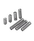 Get The Gutsy 50 Piece Micro Compression Spring Repair Kit With High Performance Steel Springs In Various Sizes For Tough Mold Repairs And Heavy Duty Usage That Stands Up To Heat And Wear, assorted steel compression springs