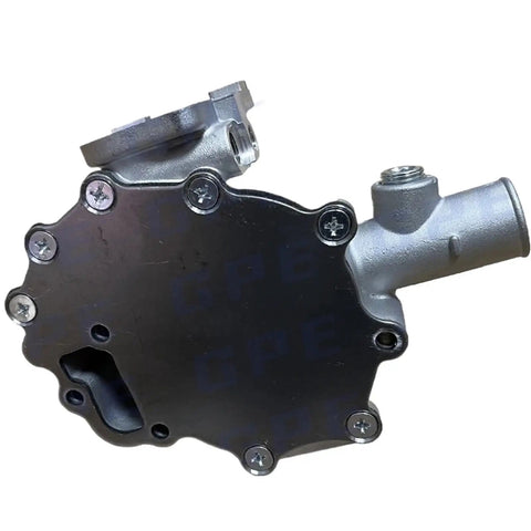 Water Pump Replacement For Forklift 1DZ 5FD 6FD Fits Pallet Jack And Lift Truck Spare Part 16100-78202-71