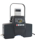 Automatic Magnetic Brinell Hardness Tester Built For Heavy Duty Metal Checks With One Touch Operation And Compact Frame, showing control panel and durability.