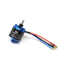 Avian 2815-800Kv Brushless Motor 14-Pole SPM-1012 with wires for RC aircraft drones and cars