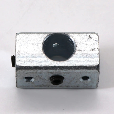 Twin Cable Throttle Linkage Kit For Side Draft DCOE 40mm 45mm Carburetors Mounting Hardware Upgrade To Boost Throttle Response And Keep Your Engine Running Smooth As Butter And Stable. aluminum linkage block with threaded holes