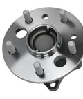 2-Piece Rear Wheel Hub Bearing Assembly For Toyota Camry, Avalon, Highlander, Solara And Lexus ES Series 2001-2012 With 5 Lug And ABS