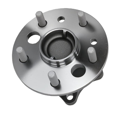 2-Piece Rear Wheel Hub Bearing Assembly For Toyota Camry, Avalon, Highlander, Solara And Lexus ES Series 2001-2012 With 5 Lug And ABS
