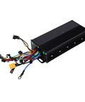 Electric Bike Controller Kit With 3 Mode Sine Wave Brushless Motor Control Panel For LCD Display, Weatherproof And Sweatproof