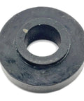 Close-up of Vibration Damper For Ranger And Sportsman ATV OEM 5414946 Replacement Part in black material