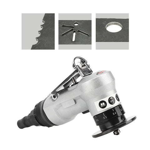 Heavy Duty Handheld Pneumatic Chamfering Machine With A Nifty Swivel Tip That Dives Into Tight Corners For Seamless Edge Trimming And Total Zero Sweat Workflow Performance Today, featuring a swivel tip and ergonomic design.