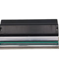 Real Easy Drop In 79800M Print Head Assembly For ZM400 Thermal Barcode Printer With 203DPI Precision, Solid Industrial Build, Plug And Play Install, Reliable Scan Performance black metal print head assembly