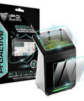 For Garmin Approach R50 Golf Launch Monitor Display 10 Inch Touch Screen And 10 Inch Sensor With 9H Nano Ceramic Screen Protector