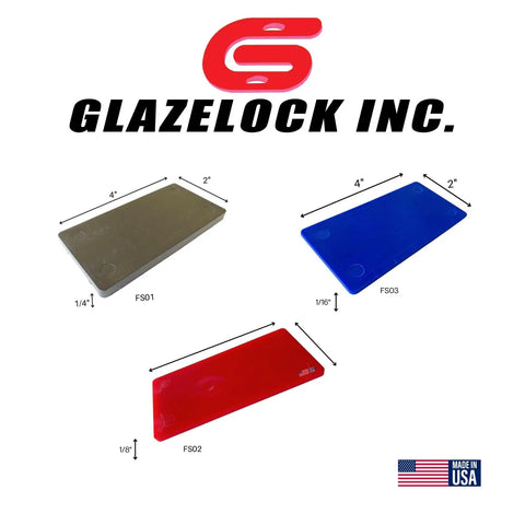 Hella Tough Quarter Inch Black Plastic Flat Plate Shims Provide Slick Window Door Cabinet Leveling Plus Sweet Tile Spacers And Countertop Padding Dope Heavy Duty Builders Pack, three shims in various colors and sizes.