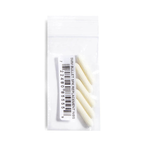Easy Fix White Tile Grout Paint Marker Kit 5 Pack With Narrow 5mm Tips Waterproof Colorant And Sealer Pen replacement nibs