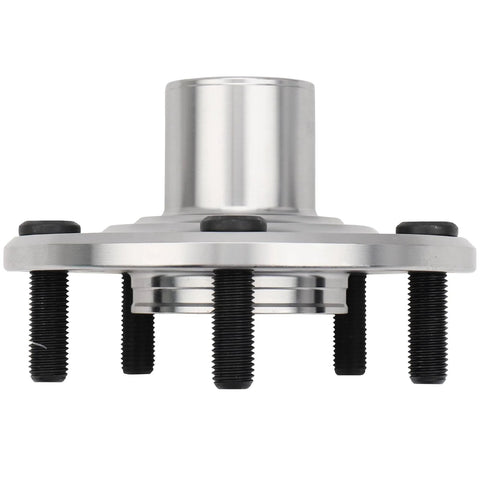 Beefed Up Front Wheel Hub Assembly For Honda CR V 2002 To 2006 Element 2003 To 2011 Pilot 2003 To 2008 And Acura CL RSX TL Models Driver And Passenger Side Wheel Hub Replacement 44600S87A00 BR930580K 930450
