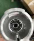 Close-up of Replacement Gearbox Assembly Fits Husqvarna 125L 125LD 125LDX 125R 125RJ 128L 128LD 128LDX 128R 128RJ 128DJX