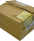 50W AC Servo Drive For Single Phase 200V Systems With Online Autotune, High Precision Motion Control For Industrial Automation, Pulse Train Positioning And Analog Support in cardboard shipping box