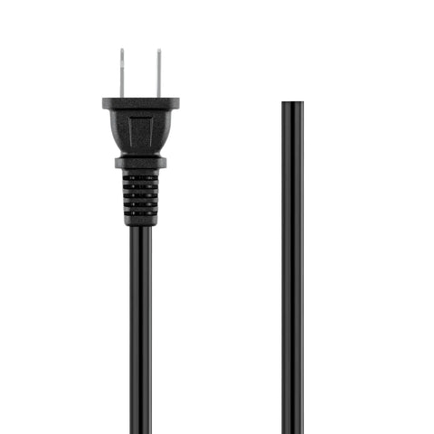 Heavy Duty 10 Ft UL Listed 16Awg AC Power Replacement Cord For Porter Cable Reciprocating Saw 738 747 9737 9740 with plug and cable.