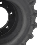 Heavy Duty Built Tough Drive Sprocket For Bobcat T200 T630 T650 T750 T870 T770 Skid Steer, close-up of the 17 tooth gear.