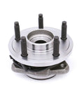 Front Wheel Bearing And Hub Assembly For 2001 To 2009 Ford Ranger 4WD 1995 To 2001 Ford Explorer 4WD And 2001 To 2009 Mazda B4000 4WD Replacement