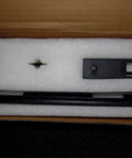 Smooth Operator Tower To Rack Conversion Kit For PowerEdge T640 Server Chassis Mount Assembly with black steel brackets