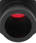Close-up of the Dope 200W USB Telescope Eyepiece Camera 1.25 Inch Mini Electronic Camera for Astronomical Telescopes, lens detail