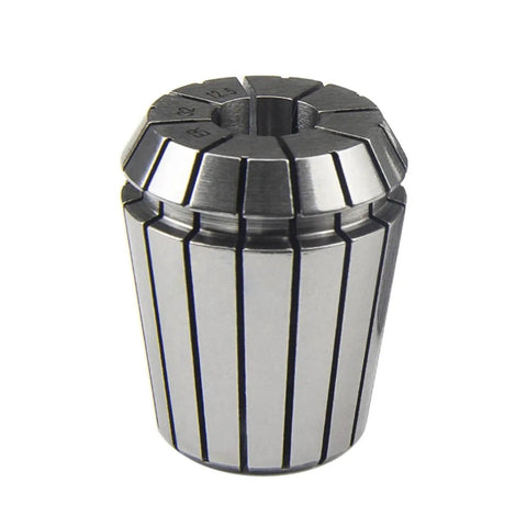 Ultra Accurate Spring Collet ER16 4mm For CNC Router Precision Clamping Engraving Mill Tool Holder High Quality Alloy Steel.