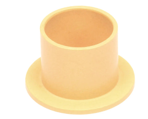 Flange Bearing With Fluorogold Seal OEM Replacement Part For ITW Food Equipment Group Commercial Kitchen Ovens