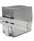 Beefy 24V 20A DIN Rail Power Supply, 480W, Heavy-Duty Industrial Grade For Automation, PLC Control Systems, Semiconductor Equipment, And Harsh Environments on DIN rail