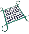 Heavy Duty Cargo Hoisting Net For Industrial Lifting And Transport Built Rugged For Safe Hauls Tear Resistant Polyester Sling