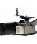 Fresh Front Windshield Wiper Motor that Whips The Glass Clean Like A Champ for your daily driver with pulley included.