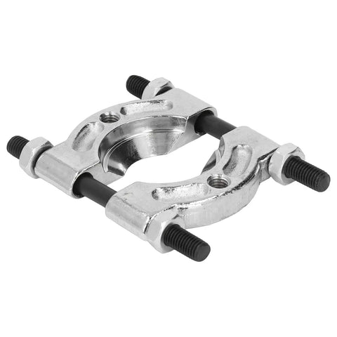 Pro Grade Bearing Separator Tool Heavy Duty Alloy Steel Universal Bearing Splitter for Cars Easy Removal in Tight Spaces 75 to 105 mm