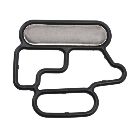 Honda Accord 2.4L L4 Head Cylinder Solenoid Valve Gasket Kit Fits 2008 2009 2010 2011 2012 Models OEM 15815 R41 L01 15815R41L01 VVS906 946430 Replacement