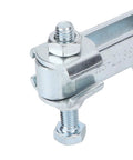 Close-up of Heavy Duty Pro Grade Toggle Clamp 500kg Clamping Force, Horizontal One Hand Quick Release