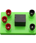 3V Electromagnetic Relay Experiment Kit For STEM Learning Hands On Science Projects To Spark Creativity And Critical Thinking