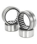 Built Tough Needle Roller Bearing With Inner Ring Pre Lubricated For Hydraulic Cylinders And Heavy Machinery, NKIS55 style.