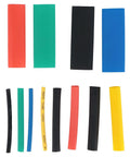 Top Notch 530Pct Ycauty Industrial Heat Shrink Tubing Kit With Colorful Heavy Duty Insulation For Circuit Wiring Harness And Nylon Protection That Is Totally Durable, Water Resistant, And Built To Last On Any Electrical Job You Gotta Crush Today. color heat shrink tubing kit with assorted sleeves for wiring protection