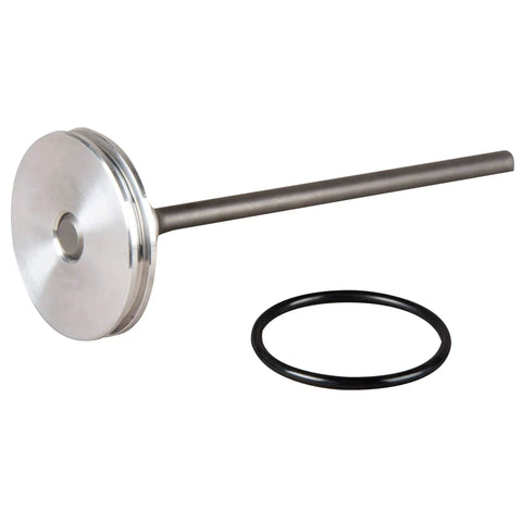 Extended Life Piston Driver Blade for NR83A Series Nailers Replacement Part Pro Grade with O-ring shown