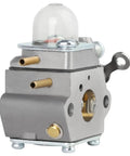 Carburetor For Craftsman 25cc Weed Eater Trimmer WS210 WS2200 WS2200 SE2200 2 Cycle Replacement Part P210 P2100 Pole Saw