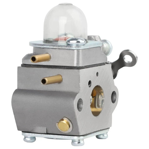 Carburetor For Craftsman 25cc Weed Eater Trimmer WS210 WS2200 WS2200 SE2200 2 Cycle Replacement Part P210 P2100 Pole Saw