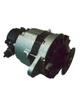 Heavy Duty Forklift Generator Assembly A2T72483 Electrical Components for Pallet Jack and Lift Truck Wheels Parts Replacement close-up view.