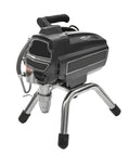 Heavy Duty Electric Airless Paint Sprayer With A Brushless Motor And 2800 Watts for efficient home improvement projects.