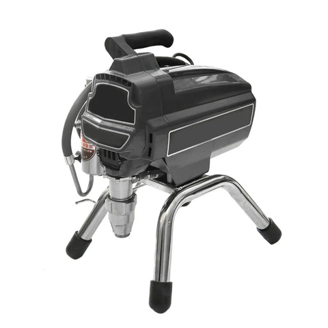 Heavy Duty Electric Airless Paint Sprayer With A Brushless Motor And 2800 Watts for efficient home improvement projects.