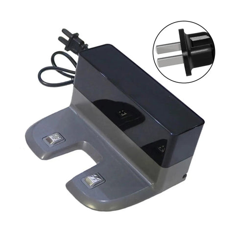 Charge Dock CH1822 Compatible With T8 T8 Plus N8 Plus N8 Pro features an auto-align upright stand and charging interface.
