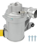 Built Tough Electric Water Pump Original Quality Replacement For Mercedes Benz C E Series Engine Cooling with bolts.