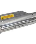 Direct Left Miter Saw Fence For Dewalt Dws7790 Dws780 Dws7800 Dws7820 Top Notch Steel Construction, replacement guide rail part.