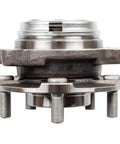 Front Wheel Bearing Hub Assembly With ABS For Nissan Maxima Murano Altima 2007 2015 Infiniti Q60 JX35 Pathfinder Replacement