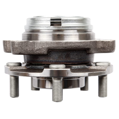 Front Wheel Bearing Hub Assembly With ABS For Nissan Maxima Murano Altima 2007 2015 Infiniti Q60 JX35 Pathfinder Replacement