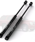 Rear Window Gas Lift Struts For 2007-2014 Cadillac Escalade ESV EXT Suburban Tahoe Yukon 4 Door SUV Back Glass Lift Supports SG330073 SG330072