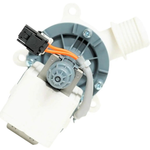 Mynzstal Compatible Washing Machine Drain Pump For Whirlpool Replacement Part Wh23x24178 Wh23x28418. Fits Most Top Loaders To Restore Drainage And Fix Water Retention Issues Quickly Effortlessly With Easy Install