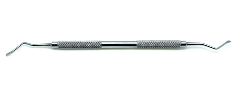 87 Double Ended Curettes Spoons Dental Implant Tools In 3.5mm Pro Grade Stainless Steel High Polish Precision Surgical Instruments For Implant Procedures And Everyday Use, double-ended spoon tip
