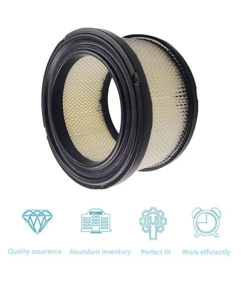 Air Filter 32170979 Replacement For Ingersoll Rand SS5 2340 2475 T30 with dual mesh design